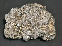 Pyrite