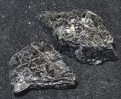 Schorl (Tourmaline)