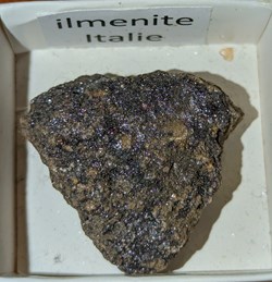 Ilmenite