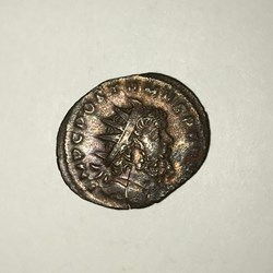 Postume - Pax Equitum