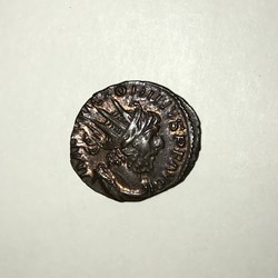 Victorin - Sol courant à gauche