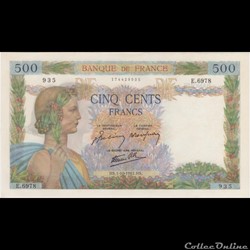 F.32.41 LA PAIX (01-10-1942)