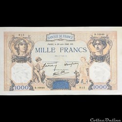 F.38.49 ( 20 Juin 1940 ) pr.SUP