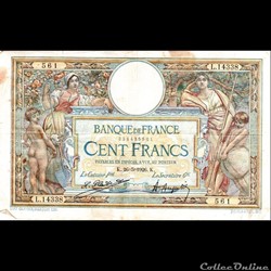 F.24.04 LUC OLIVIER MERSON ( GRAND CARTOUCHES )