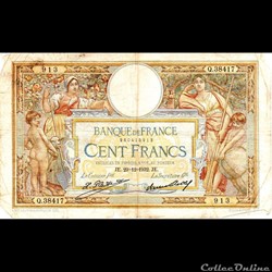 F.24.11 LUC OLIVIER MERSON ( GRANDS CARTOUCHES )