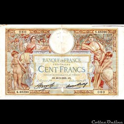 F.24.14 LUC OLIVIER MERSON ( GRANDS CARTOUCHES )