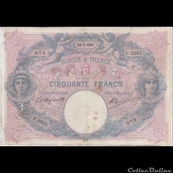 F.14.14 Bleu et Rose 12-06-1902