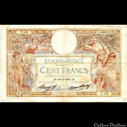 F.24.14 LUC OLIVIER MERSON ( GRANDS CARTOUCHES