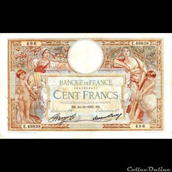 F.24.14 LUC OLIVIER MERSON ( GRANDS CARTOUCHES )
