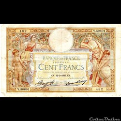 F.24.15 LUC OLIVIER MERSON ( GRANDS CARTOUCHES )