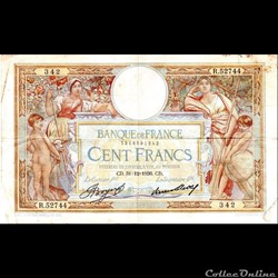 F.24.15 LUC OLIVIER MERSON ( GRANDS CARTOUCHES )