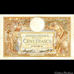 F.24.12 LUC OLIVIER MERSON  ( GRANDS CARTOUCHES )