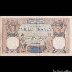 F.37.09 ( 18 Juin 1936 ) TTB