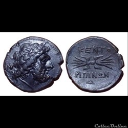 AE dekonkion
