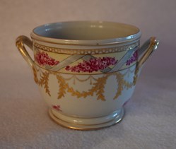 Cache pot