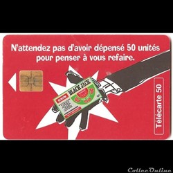 Pub - Black Jack