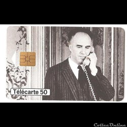 Cinéma - Michel Piccoli - le charme discret de la bourgeoise