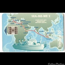 Evènement - inauguration sea me we 2