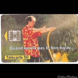 Pub - pages jaunes