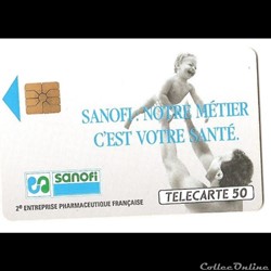 Pub - sanofi