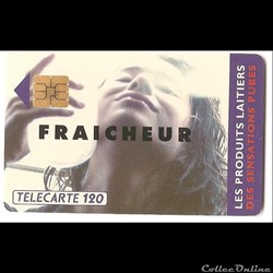 Pub - les produits laitiers