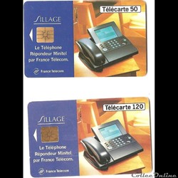 sillage