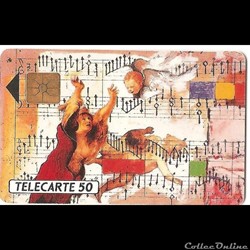 Evènement - musique baroque exalte