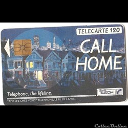 Call home - quartier de maisons