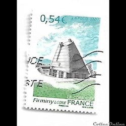 lieu - Firminy