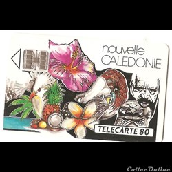 Nouvelle Calédonie