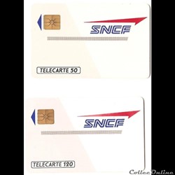 Pub - SNCF 50 et 120 unités