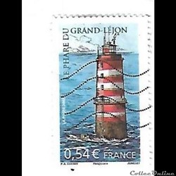 Lieu - Phares - Grand Léjon