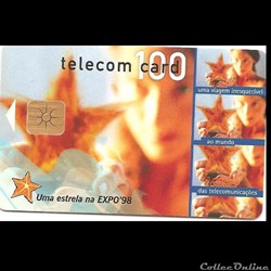 Portugal - expo 1998