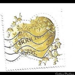 Boucheron - coeur