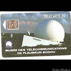 Musée des télécommunications de Plemeur-Bodou 2