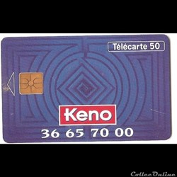 Pub - kéno - roue