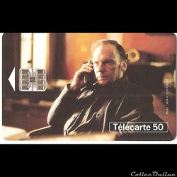 Cinéma - Jean-Louis Trintignant