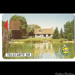 Pub - Gîtes de France