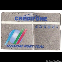PORTUGAL - grise