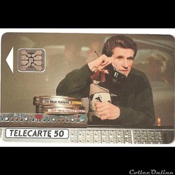 Cinéma - Claude Lelouch