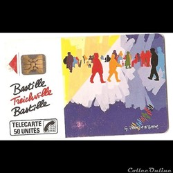 Bastille