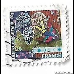 Souvenir - Besser - Voeux 2010