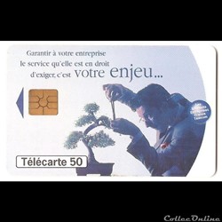 France Télécom - les solutions entreprises