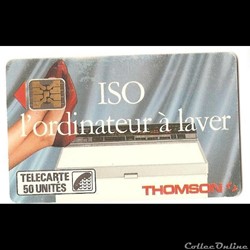 Pub - Thomson - Iso