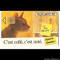 Pub - Post-it