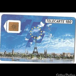 L'Europe