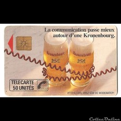 Pub - Kronenbourg