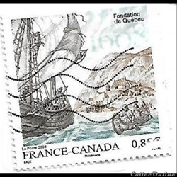 Evènement - Fondation du Québec