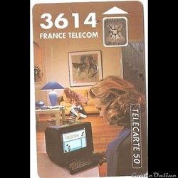3614 Fance Télécom