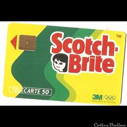 Pub - Scotch Brite